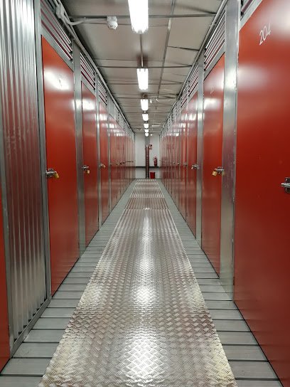AENDOspace. ALQUILER DE TRASTEROS - trasteros en Cartagena