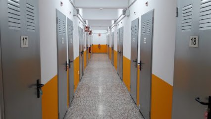 Akikb cb - trasteros en Santa Cruz de Tenerife
