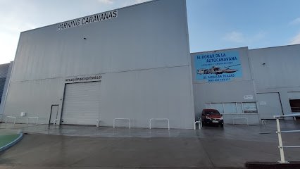 Alquila Espacio Pontevedra - trasteros en Cabanas