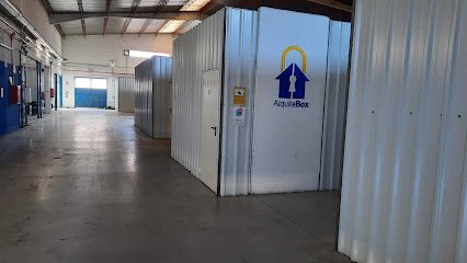 Alquilabox - trasteros en Valladolid