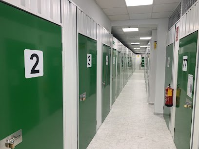 Alquilatrasteros.es - trasteros en San Vicente del Raspeig