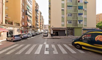 Alquiler De Trasteros - trasteros en Málaga