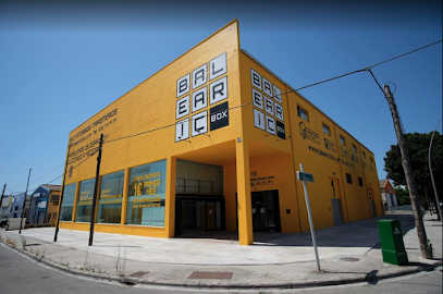 Balearic Box - trasteros en Pol. Ind. de Son Castelló