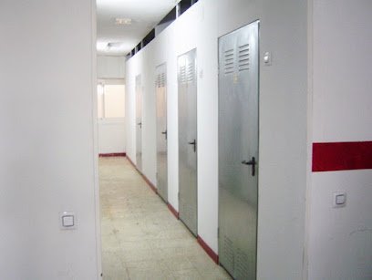 BarnaTrasteros - trasteros en Barcelona