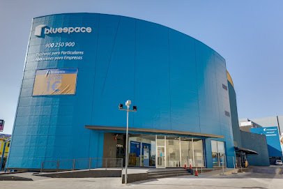 Bluespace Alfafar - trasteros en Alfafar