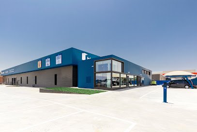 Bluespace Calonge - trasteros en Sevilla