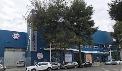 Bluespace Campanar - trasteros en Valencia