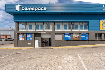 Bluespace Kansas City - trasteros en Sevilla