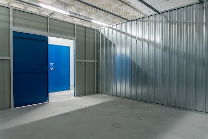 Bluespace Vara de Quart - trasteros en Valencia