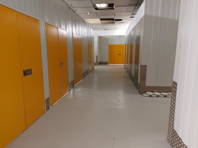 Box rent self storage Estaño - trasteros en Valladolid