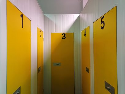 Boxmaster Trasteros - trasteros en Barcelona