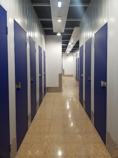 BOXROOM VALENCIA – QUART DE POBLET - trasteros en Quart de Poblet