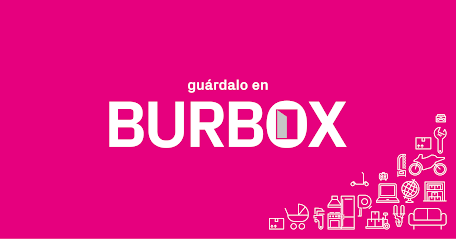 Burbox - trasteros en Burgos
