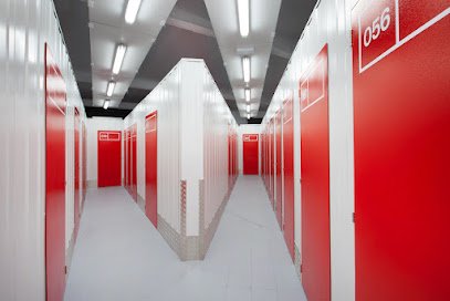 CABE El Congrés - trasteros en Barcelona