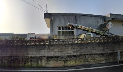 Casovalle Mudanzas-Guarda Muebles - trasteros en Santander