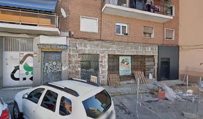 CESelfStorage - trasteros en Madrid