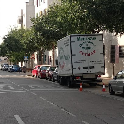 Ceymar Guardamuebles - trasteros en Toledo