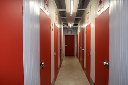 City Trasteros (Ctra. de la Sierra) - trasteros en Granada