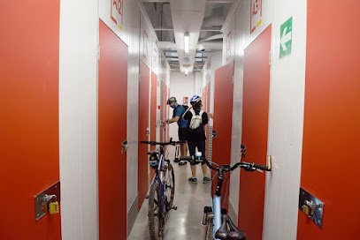 City Trasteros (Macarena, Parlamento, Torneo) - trasteros en Sevilla