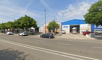 Compartimos Espacios – Compartim Espais - trasteros en Reus