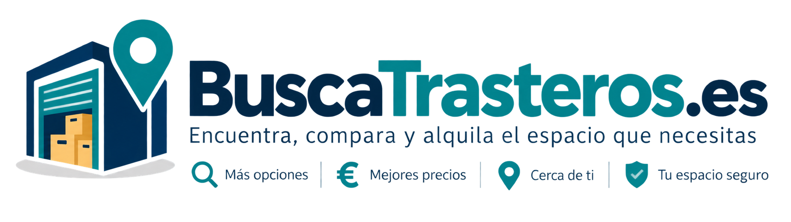 BuscaTrasteros | Encuentra el trastero que necesitas