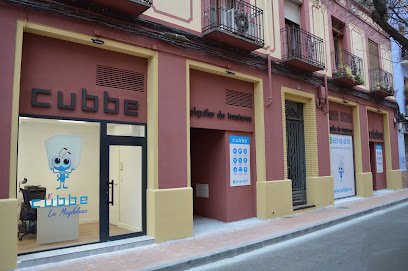 Cubbe La Magdalena - trasteros en Zaragoza