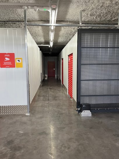 CUBICA Trasters i mini Magatzems Reus - trasteros en Reus