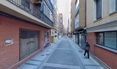 Desván Urbano - trasteros en Valladolid