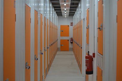 Easy Lock Self Storage - trasteros en Zaragoza