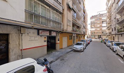 Easytrasteros SL - trasteros en Granada
