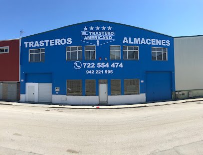 El Trastero Americano - trasteros en Santander