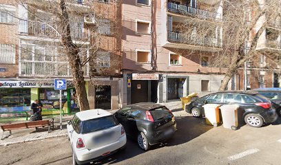 El trastero de Ariza - trasteros en Madrid