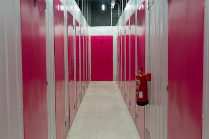 Espacio Extra Trasteros - trasteros en Albacete