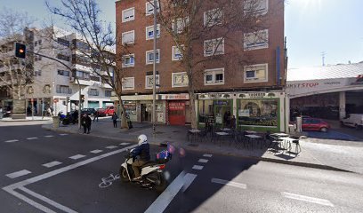 Eurotrasteros Vga - trasteros en Madrid