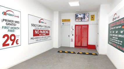 ExtraSpace Trasteros - trasteros en Palma