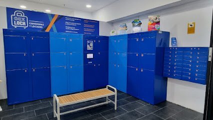 Gexlock Las Palmas de Gran Canaria - trasteros en Las Palmas de Gran Canaria