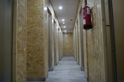 GIJON – TRASTEROS MACOTROL - trasteros en Gijón