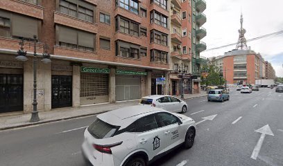 Green Box Minialmacenes Y Trasteros - trasteros en Valencia