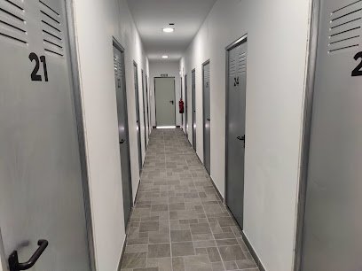 Guarda Todo Rioja - trasteros en Logroño