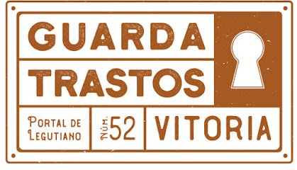 GUARDA TRASTOS - trasteros en Vitoria-Gasteiz