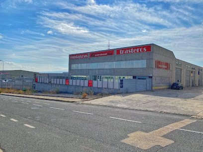 Guárdamelo Ávila - trasteros en Ávila