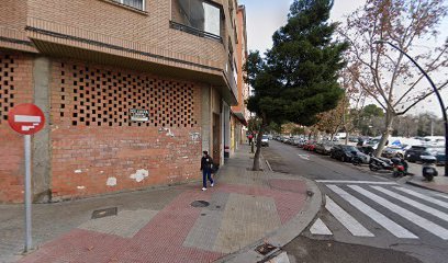 Guardatodo Doctor Iranzo - trasteros en Zaragoza