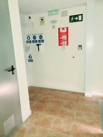 HaztEspacio alquiler de trasteros - trasteros en Córdoba