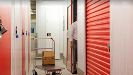 HOMEBOX Reus - trasteros en Reus