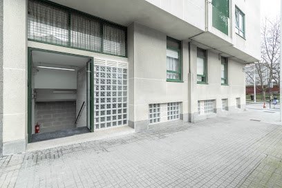 Leoneras Ventorrillo - trasteros en La Coruña