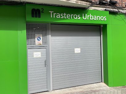 M2 Trasteros Urbanos - trasteros en Madrid