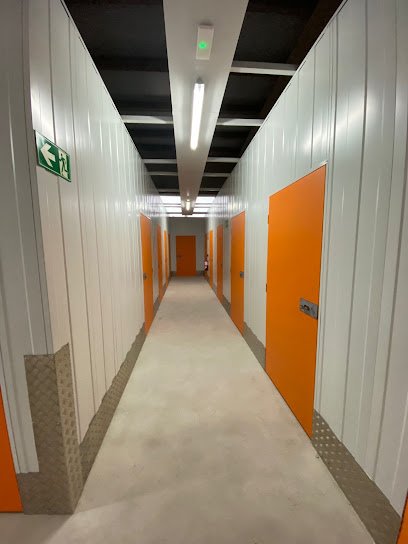 Magicbox Trasteros - trasteros en Jerez de la Frontera