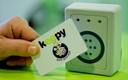 Málaga Keepy - trasteros en Málaga