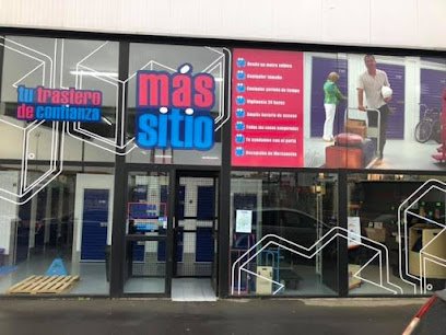 Massitio Barakaldo - trasteros en Baracaldo