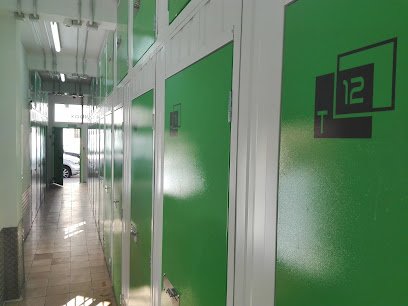 Metalbox Self Storage - trasteros en Madrid